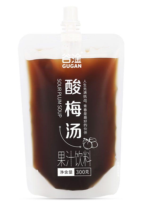 酸梅汤