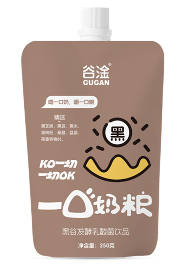 黑谷发酵乳酸菌